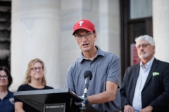 Overdose Awareness Vigil