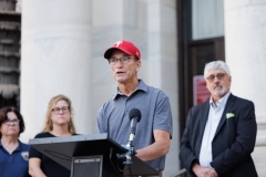 Overdose Awareness Vigil