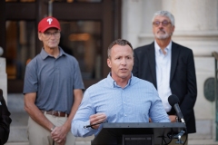 Overdose Awareness Vigil