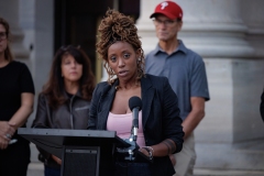 Overdose Awareness Vigil