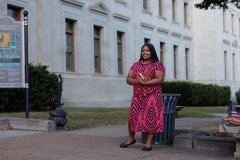 Overdose Awareness Vigil