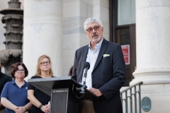 Overdose Awareness Vigil