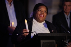 Overdose Awareness Vigil