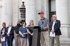 Overdose Awareness Vigil