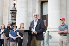 Overdose Awareness Vigil