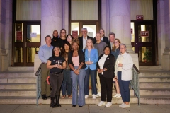 Overdose Awareness Vigil