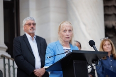 Overdose Awareness Vigil