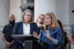 Overdose Awareness Vigil