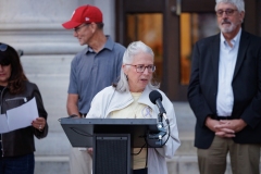 Overdose Awareness Vigil