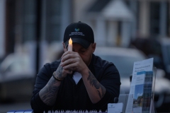 Overdose Awareness Vigil