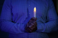 Overdose Awareness Vigil