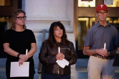 Overdose Awareness Vigil