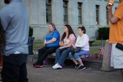 Overdose Awareness Vigil