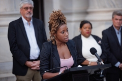 Overdose Awareness Vigil