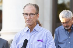 August 31, 2022: Overdose Awareness Day Vigil