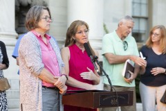 August 31, 2022: Overdose Awareness Day Vigil