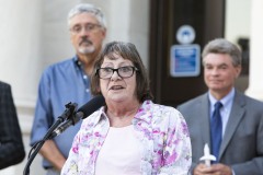 August 31, 2022: Overdose Awareness Day Vigil
