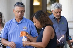 August 31, 2022: Overdose Awareness Day Vigil