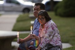 August 31, 2022: Overdose Awareness Day Vigil