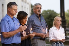 August 31, 2022: Overdose Awareness Day Vigil