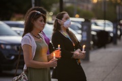 August 31, 2022: Overdose Awareness Day Vigil