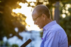 August 31, 2022: Overdose Awareness Day Vigil