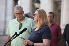 August 31, 2022: Overdose Awareness Day Vigil