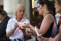 August 31, 2022: Overdose Awareness Day Vigil