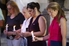 August 31, 2022: Overdose Awareness Day Vigil