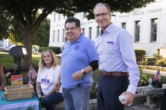 August 31, 2022: Overdose Awareness Day Vigil