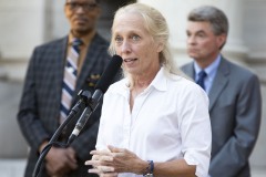 August 31, 2022: Overdose Awareness Day Vigil
