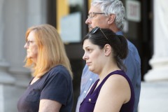 August 31, 2022: Overdose Awareness Day Vigil