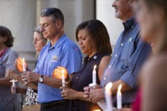 August 31, 2022: Overdose Awareness Day Vigil
