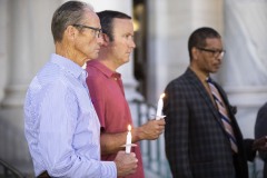 August 31, 2022: Overdose Awareness Day Vigil