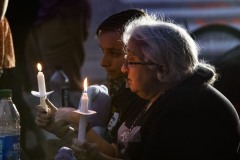 August 31, 2022: Overdose Awareness Day Vigil
