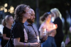 August 31, 2022: Overdose Awareness Day Vigil