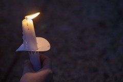 August 31, 2022: Overdose Awareness Day Vigil