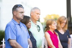 August 31, 2022: Overdose Awareness Day Vigil