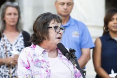 August 31, 2022: Overdose Awareness Day Vigil