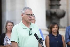 August 31, 2022: Overdose Awareness Day Vigil