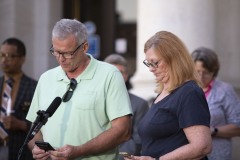August 31, 2022: Overdose Awareness Day Vigil