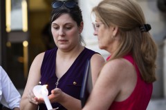 August 31, 2022: Overdose Awareness Day Vigil