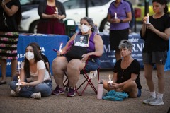 August 31, 2022: Overdose Awareness Day Vigil
