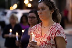 August 31, 2022: Overdose Awareness Day Vigil