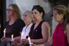 August 31, 2022: Overdose Awareness Day Vigil