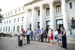 August 31, 2022: Overdose Awareness Day Vigil