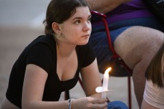 August 31, 2022: Overdose Awareness Day Vigil