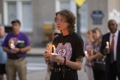 August 31, 2022: Overdose Awareness Day Vigil