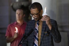 August 31, 2022: Overdose Awareness Day Vigil