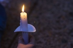 August 31, 2022: Overdose Awareness Day Vigil